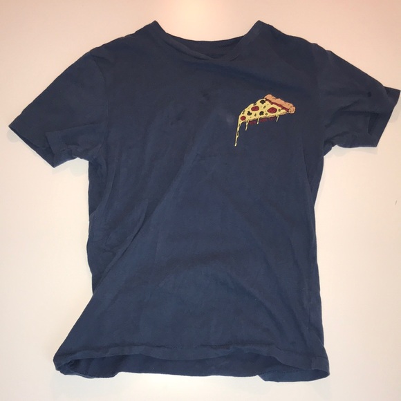 Aeropostale Other - Aeropostale Pizza Graphic Tee!